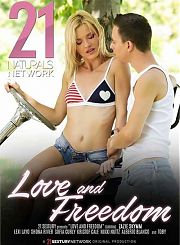 Любовь и Свобода